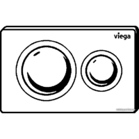 Viega Visign for Style 20 8610.1 (хром) 773 779 Image #4