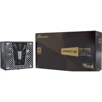 Seasonic Prime GX-650 Image #4