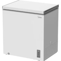 Морозильный ларь Midea MDRC284FZE01 - Превью изображения №2 — Интернет-магазин Your Sale