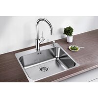 Blanco Supra 500-IF/A R12 526355 (полированная) Image #2