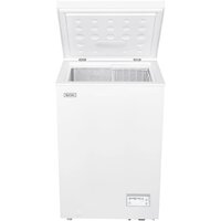 Морозильный ларь Kernau KFCF 1004.1 EW - Превью изображения №3 — Интернет-магазин Your Sale