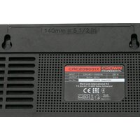 Зарядное устройство Crown CAC209001X (18-20В) - Превью изображения №4 — Интернет-магазин Your Sale