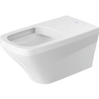 Унитаз подвесной Duravit DuraStyle 2559090000 - Превью изображения №4 — Интернет-магазин Your Sale