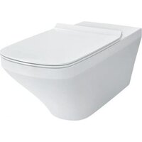 Унитаз подвесной Duravit DuraStyle 2559090000 - Превью изображения №3 — Интернет-магазин Your Sale