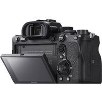 Беззеркальный фотоаппарат Sony Alpha a7R IV Body - Превью изображения №5 — Интернет-магазин Your Sale
