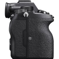 Беззеркальный фотоаппарат Sony Alpha a7R IV Body - Превью изображения №9 — Интернет-магазин Your Sale