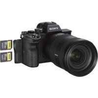 Беззеркальный фотоаппарат Sony Alpha a7R IV Body - Превью изображения №10 — Интернет-магазин Your Sale