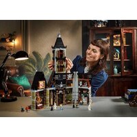 LEGO Creator 10273 Дом с привидениями Image #9