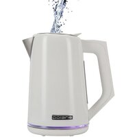 Электрический чайник Polaris PWK 1746 CAD Wi-Fi IQ Home (белый) - Превью изображения №4 — Интернет-магазин Your Sale