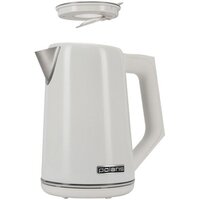 Электрический чайник Polaris PWK 1746 CAD Wi-Fi IQ Home (белый) - Превью изображения №6 — Интернет-магазин Your Sale