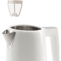 Электрический чайник Polaris PWK 1746 CAD Wi-Fi IQ Home (белый) - Превью изображения №10 — Интернет-магазин Your Sale