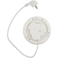 Электрический чайник Polaris PWK 1746 CAD Wi-Fi IQ Home (белый) - Превью изображения №8 — Интернет-магазин Your Sale
