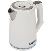 Электрический чайник Polaris PWK 1746 CAD Wi-Fi IQ Home (белый) - Превью изображения №5 — Интернет-магазин Your Sale