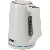 Электрический чайник Polaris PWK 1746 CAD Wi-Fi IQ Home (белый) - Превью изображения №7 — Интернет-магазин Your Sale