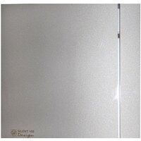 Осевой вентилятор Soler&Palau Silent-100 CHZ Design [5210602000] - Превью изображения №4 — Интернет-магазин Your Sale