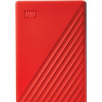 WD My Passport 2TB WDBYVG0020BRD Image #3