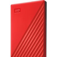 WD My Passport 2TB WDBYVG0020BRD Image #2