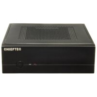 Chieftec Compact IX-01B 120W Image #3