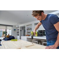 Дрель-шуруповерт Ryobi R18DD3-115S 5133005301 (с 1-им АКБ 1.5 Ач, сумка) - Превью изображения №4 — Интернет-магазин Your Sale