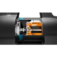 Gardena 5600 Silent+ 9057-20 Image #2