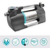 Gardena 5600 Silent+ 9057-20 Image #3