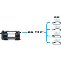 Gardena 5600 Silent+ 9057-20 Image #8