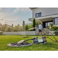 Gardena 5600 Silent+ 9057-20 Image #5