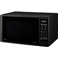 Микроволновая печь LG MS2042DB - Превью изображения №2 — Интернет-магазин Your Sale
