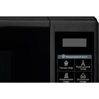 Микроволновая печь LG MS2042DB - Превью изображения №3 — Интернет-магазин Your Sale
