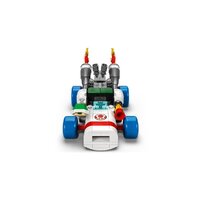 LEGO Mario Kart – Гараж Тоада 72035 Image #6