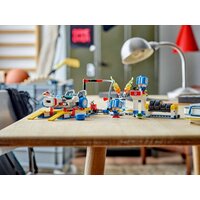 LEGO Mario Kart – Гараж Тоада 72035 Image #11