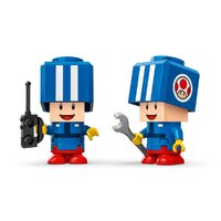 LEGO Mario Kart – Гараж Тоада 72035 Image #5