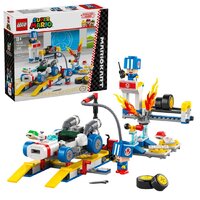 LEGO Mario Kart – Гараж Тоада 72035 Image #3