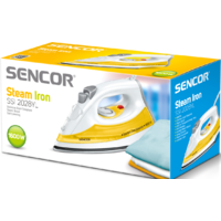 Sencor SSI 2028YL Image #2