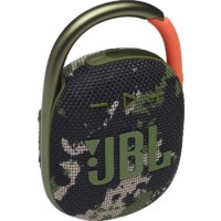 JBL Clip 4 (камуфляж) Image #1