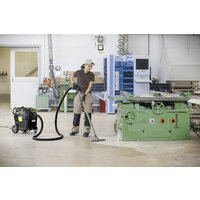 Пылесос Karcher NT 30/1 Tact Te L Anniversary EU 1.148-280.0 - Превью изображения №2 — Интернет-магазин Your Sale