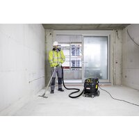 Пылесос Karcher NT 30/1 Tact Te L Anniversary EU 1.148-280.0 - Превью изображения №3 — Интернет-магазин Your Sale