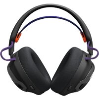 Наушники JBL Quantum 650 (черный) - Превью изображения №3 — Интернет-магазин Your Sale