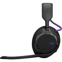 Наушники JBL Quantum 650 (черный) - Превью изображения №5 — Интернет-магазин Your Sale