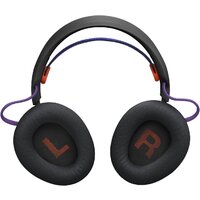 Наушники JBL Quantum 650 (черный) - Превью изображения №6 — Интернет-магазин Your Sale