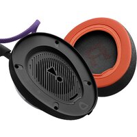Наушники JBL Quantum 650 (черный) - Превью изображения №8 — Интернет-магазин Your Sale