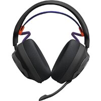 Наушники JBL Quantum 650 (черный) - Превью изображения №2 — Интернет-магазин Your Sale