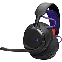 Наушники JBL Quantum 650 (черный) - Превью изображения №1 — Интернет-магазин Your Sale