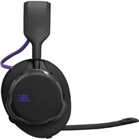 Наушники JBL Quantum 650 (черный) - Превью изображения №4 — Интернет-магазин Your Sale