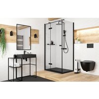 Deante Jasmin Nero NAC N4GT Image #2