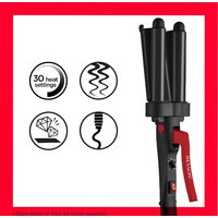 Revlon Wave Master Jumbo Waver RVIR3056UKE Image #3