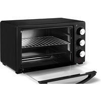 Мини-печь Blackton Bt EO2001W - Превью изображения №3 — Интернет-магазин Your Sale