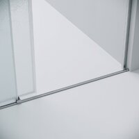 Grossman Galaxy 110x195 100.K33.01.110.10.02 (хром/стекло шиншилла) Image #6