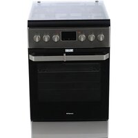 Кухонная плита Hansa FCMX59229 - Превью изображения №2 — Интернет-магазин Your Sale