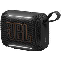 Беспроводная колонка JBL Go 5 (черный) - Превью изображения №2 — Интернет-магазин Your Sale